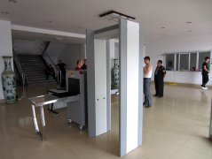 進(jìn)口安檢門品牌中，哪個(gè)更好?